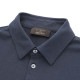 ZANONE ザノーネ ポロシャツ/ICE COTTON アイスコットン POLO MC SLIM FIT 【大きいサイズあり】 メンズ