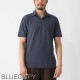 ZANONE ザノーネ ポロシャツ/ICE COTTON アイスコットン POLO MC SLIM FIT 【大きいサイズあり】 メンズ