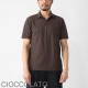 ZANONE ザノーネ ポロシャツ/ICE COTTON アイスコットン POLO MC SLIM FIT 【大きいサイズあり】 メンズ