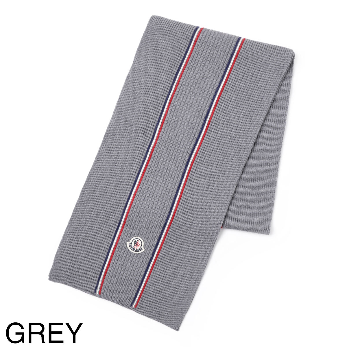 【アウトレット】MONCLER モンクレール マフラー メンズ