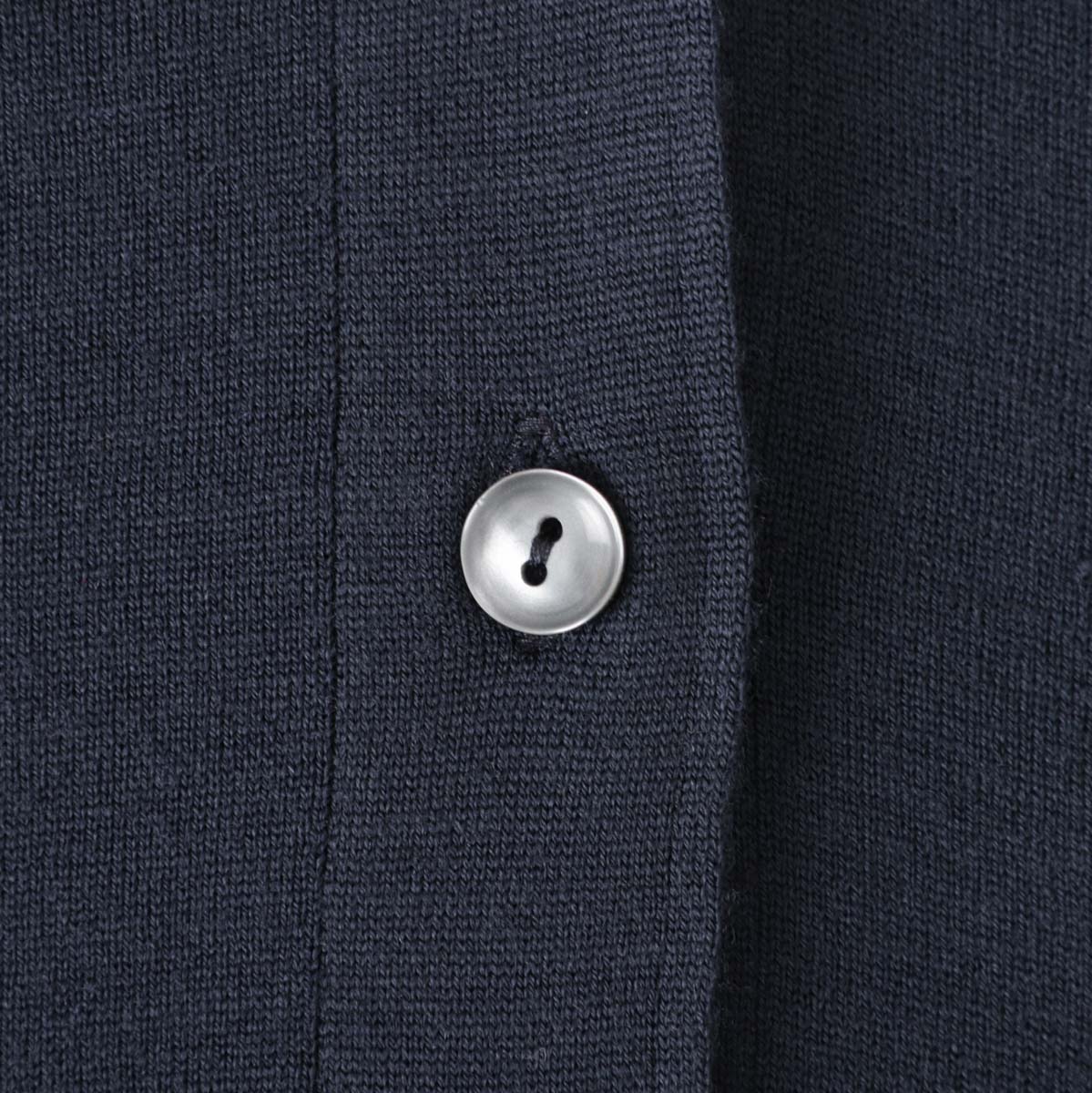 JOHN SMEDLEY ジョンスメドレー Vネック カーディガン/ALINA