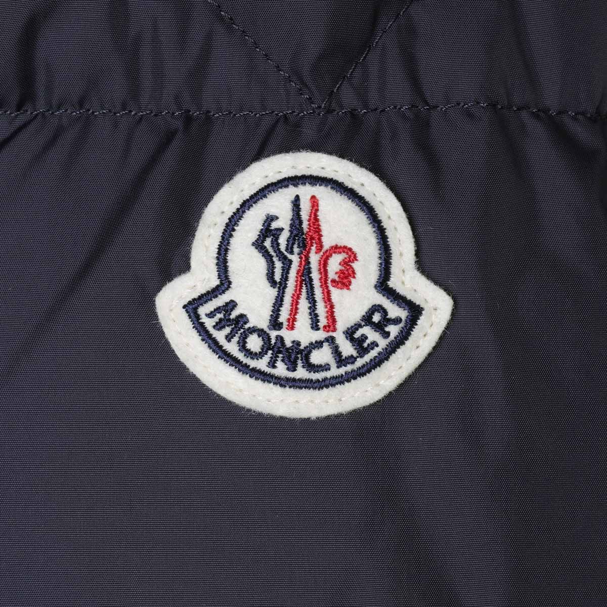 MONCLER モンクレール ロングダウンジャケット/FALZEN