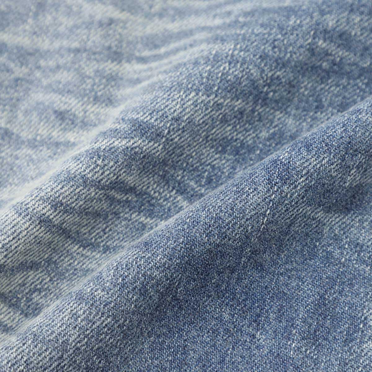 MM6 Maison Margiela エムエム 6 メゾンマルジェラ ジップフライジーンズ/TWIST WIDE LEG JEANS レディース