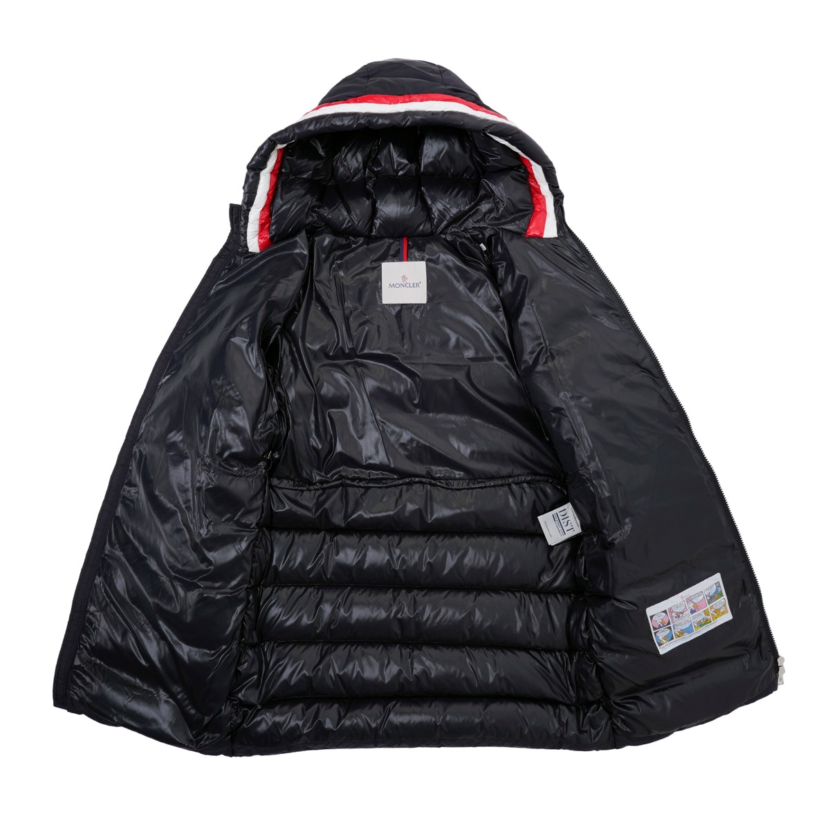 MONCLER モンクレール ロングダウンジャケット/FALZEN レディース