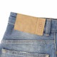 MM6 Maison Margiela エムエム 6 メゾンマルジェラ ジップフライジーンズ/TWIST WIDE LEG JEANS レディース