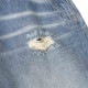 MM6 Maison Margiela エムエム 6 メゾンマルジェラ ジップフライジーンズ/TWIST WIDE LEG JEANS レディース