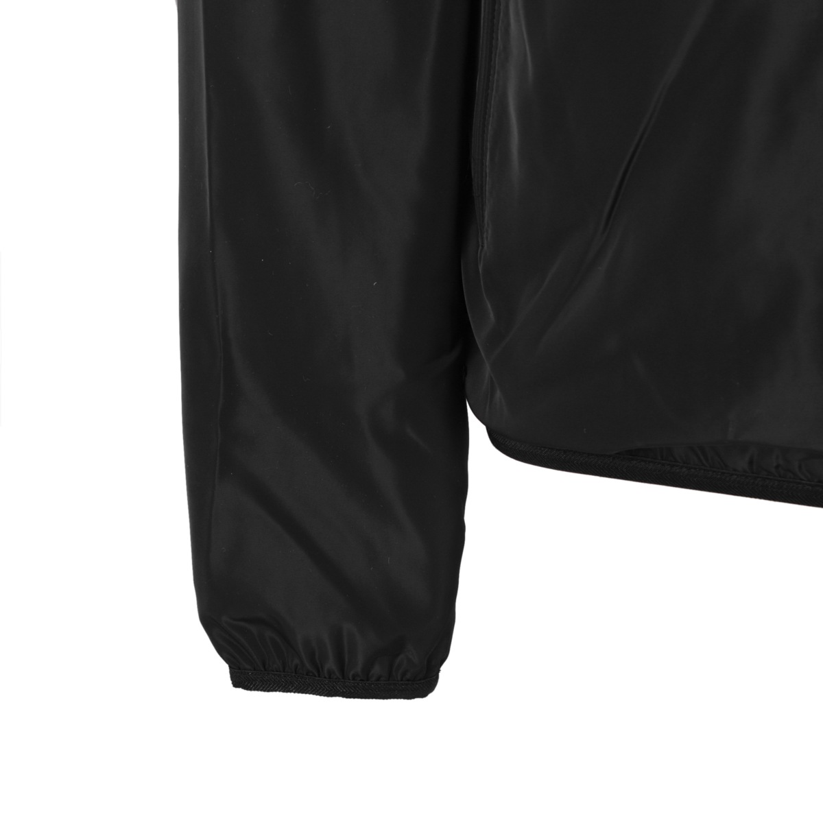 EA7 EMPORIO ARMANI エンポリオアルマーニ フーデッド ブルゾン メンズ 