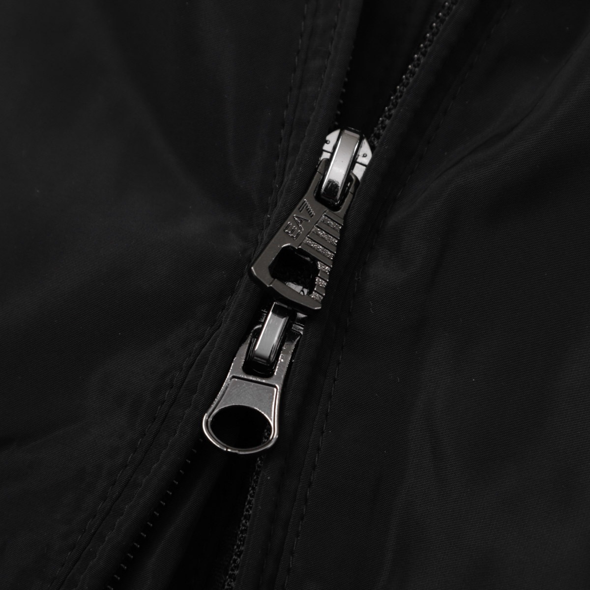 EA7 EMPORIO ARMANI エンポリオアルマーニ フーデッド ブルゾン メンズ