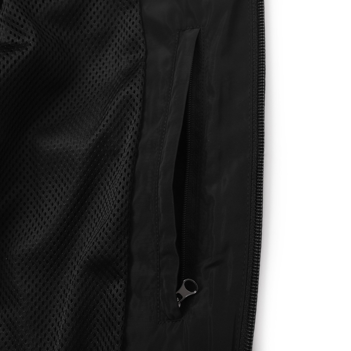 EA7 EMPORIO ARMANI エンポリオアルマーニ フーデッド ブルゾン メンズ 