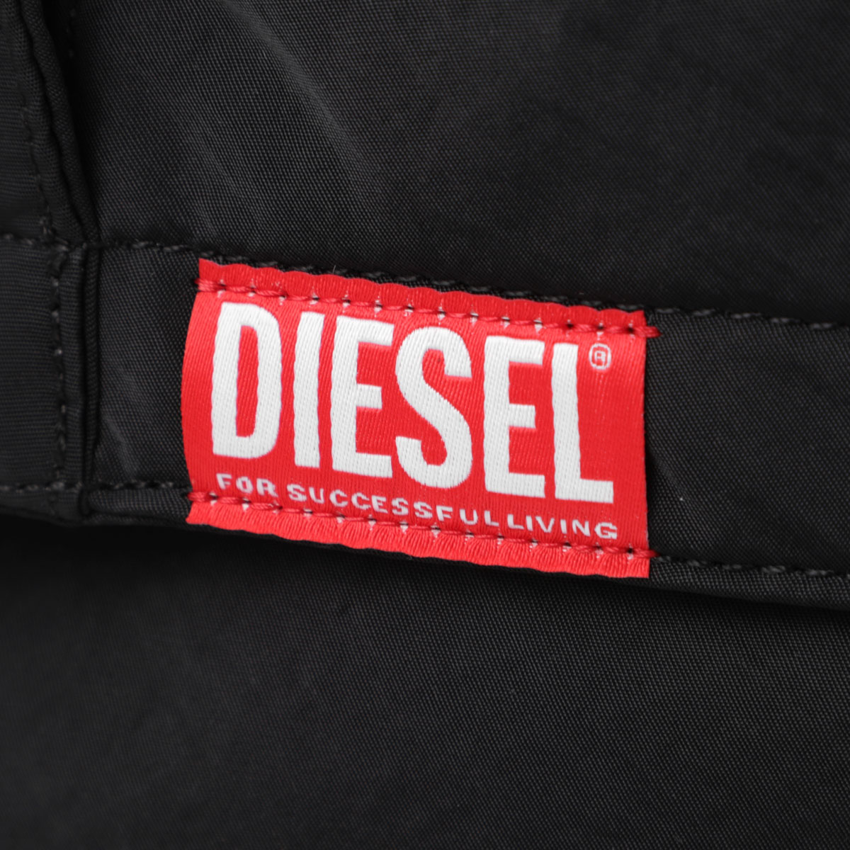 DIESEL ディーゼル バックパック/RAVE BACKPACK X | メンズ・ブランド 