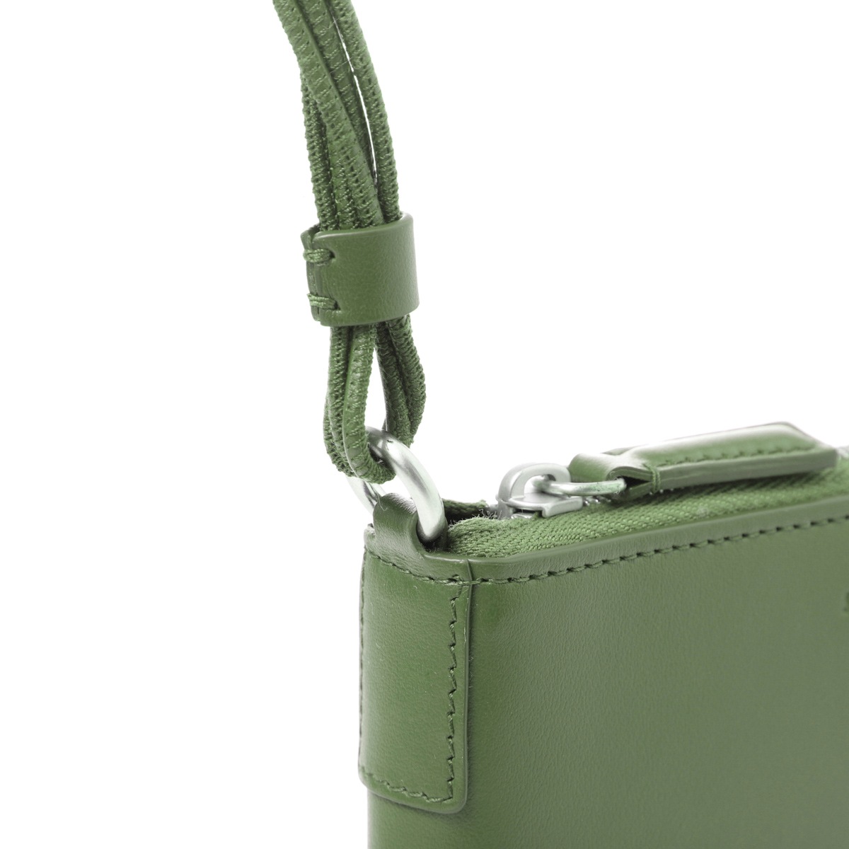 JlL SANDER ジルサンダー　サコッシュ　パスポートケース　バッグ アウトレット】JIL SANDER ジルサンダー パスポートケース/TANGLE