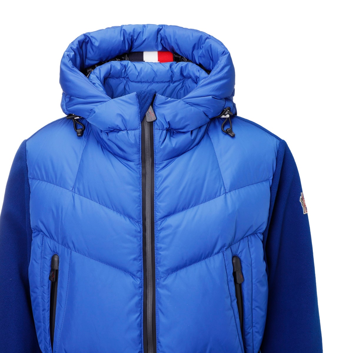 Moncler♦グルノーブル ダウン切り替え ジップアップパーカ 9b00006-c904301.jpg