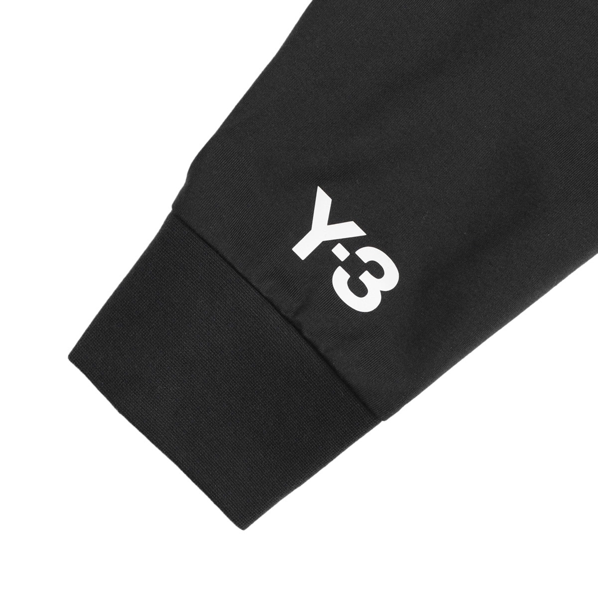 Y-3 ワイスリー クルーネック 長袖Tシャツ/3S LS TEE