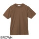Gran Sasso グランサッソ クルーネックTシャツ/FILO SCOZIA T-SHIRT M/M【大きいサイズあり】 メンズ