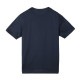 Gran Sasso グランサッソ クルーネックTシャツ/FILO SCOZIA T-SHIRT M/M【大きいサイズあり】 メンズ