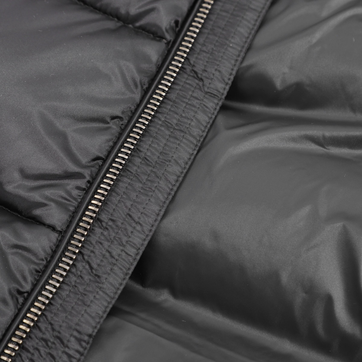 【アウトレット】【ラスト1点】MOORER ムーレー ダウンベスト/FIRE-SH【大きいサイズあり】 メンズ