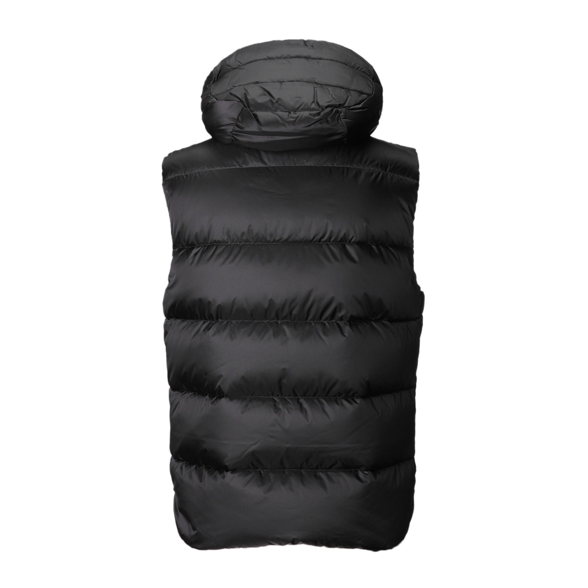 【アウトレット】【ラスト1点】MOORER ムーレー ダウンベスト/FIRE-SH【大きいサイズあり】 メンズ