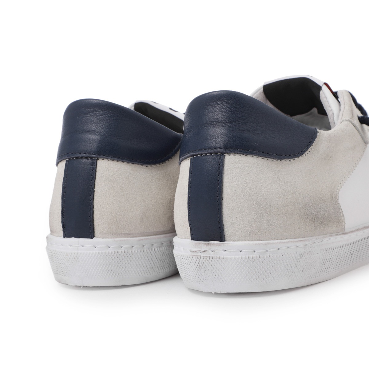 【アウトレット】【ラスト1点】2Star ツースター スニーカー【大きいサイズあり】 メンズ