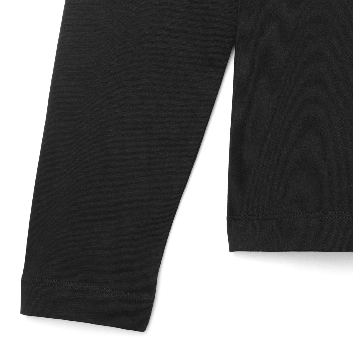 【アウトレット】JIL SANDER ジルサンダー クルーネック長袖Tシャツ レディース