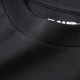 【アウトレット】JIL SANDER ジルサンダー クルーネック長袖Tシャツ レディース