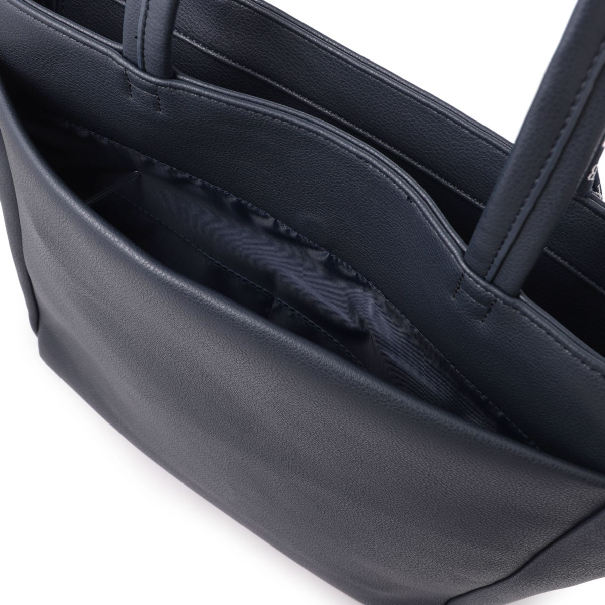 BEVERLY HILLS POLO CLUB トートバッグ BH-M1004 ダークネイビー Amazon | [ビバリーヒルズポロクラブ] Men's トートバッグ BH