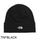 【ネコポス対応(2点まで)】THE NORTH FACE ノースフェイス ニットキャップ/ビーニー/NORM BEANIE
