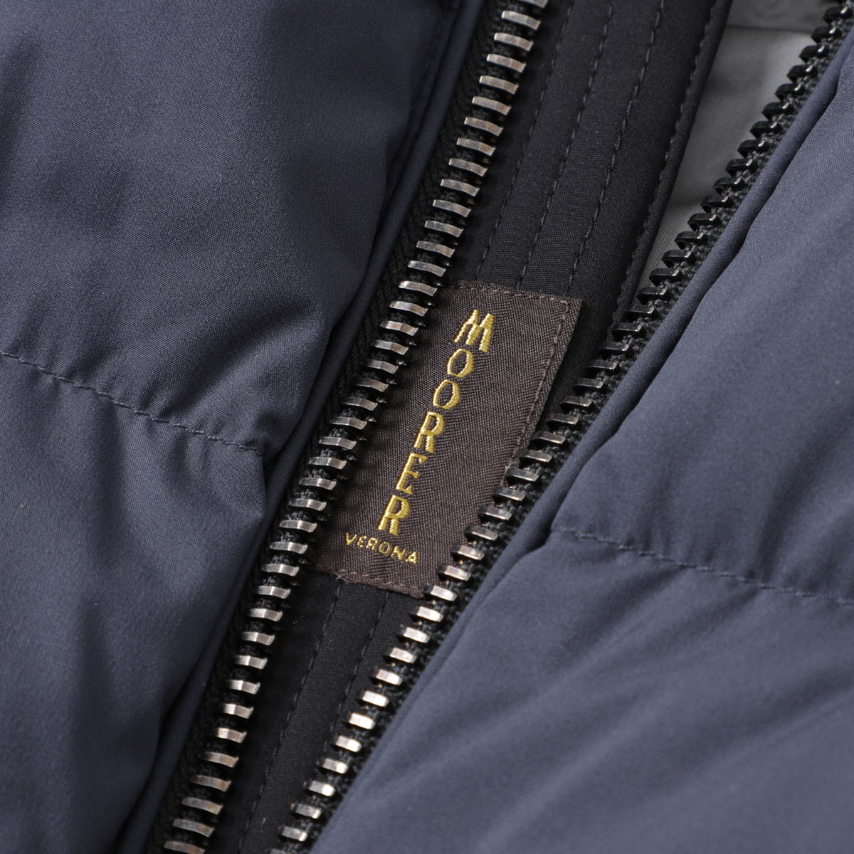 MOORER ムーレー ダウンベスト/FIRE-SKT フェイヤー【大きいサイズあり】 メンズ