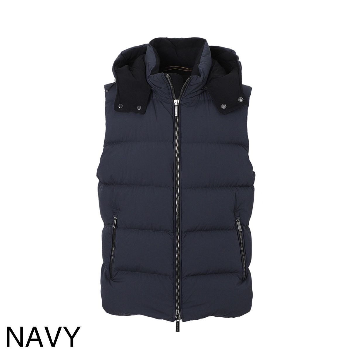 MOORER ムーレー ダウンベスト/FIRE-SKT フェイヤー【大きいサイズあり】 メンズ