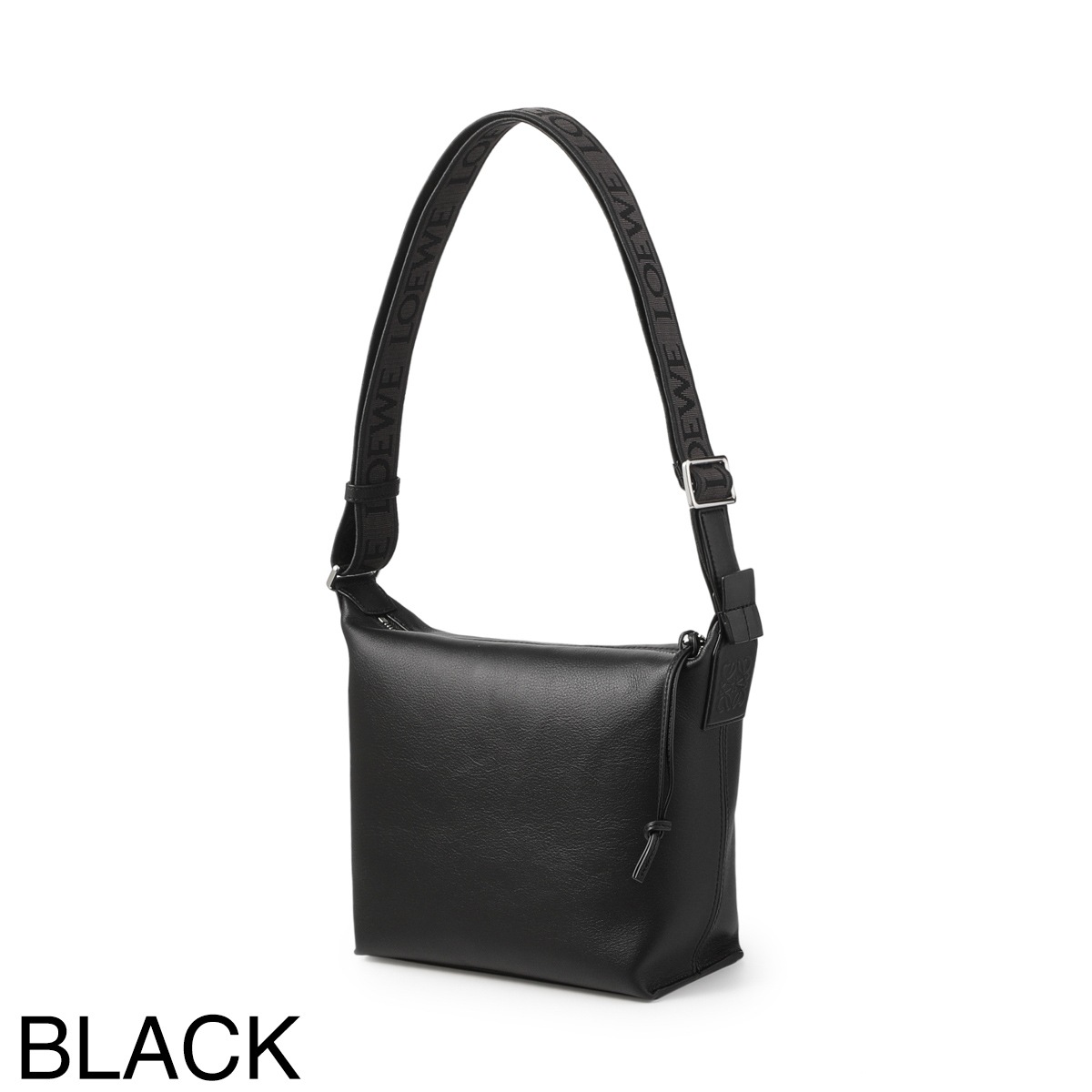 LOEWE ロエベ ショルダーバッグ/クロスボディバッグ/CUBI