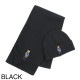 【アウトレット】POLO RALPH LAUREN ポロラルフローレン マフラー ニットキャップ セット