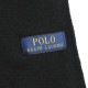 【アウトレット】POLO RALPH LAUREN ポロラルフローレン マフラー ニットキャップ セット