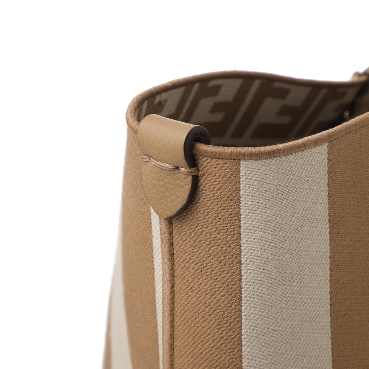 FENDI フェンディ トートバッグ/LARGE ROLL レディース