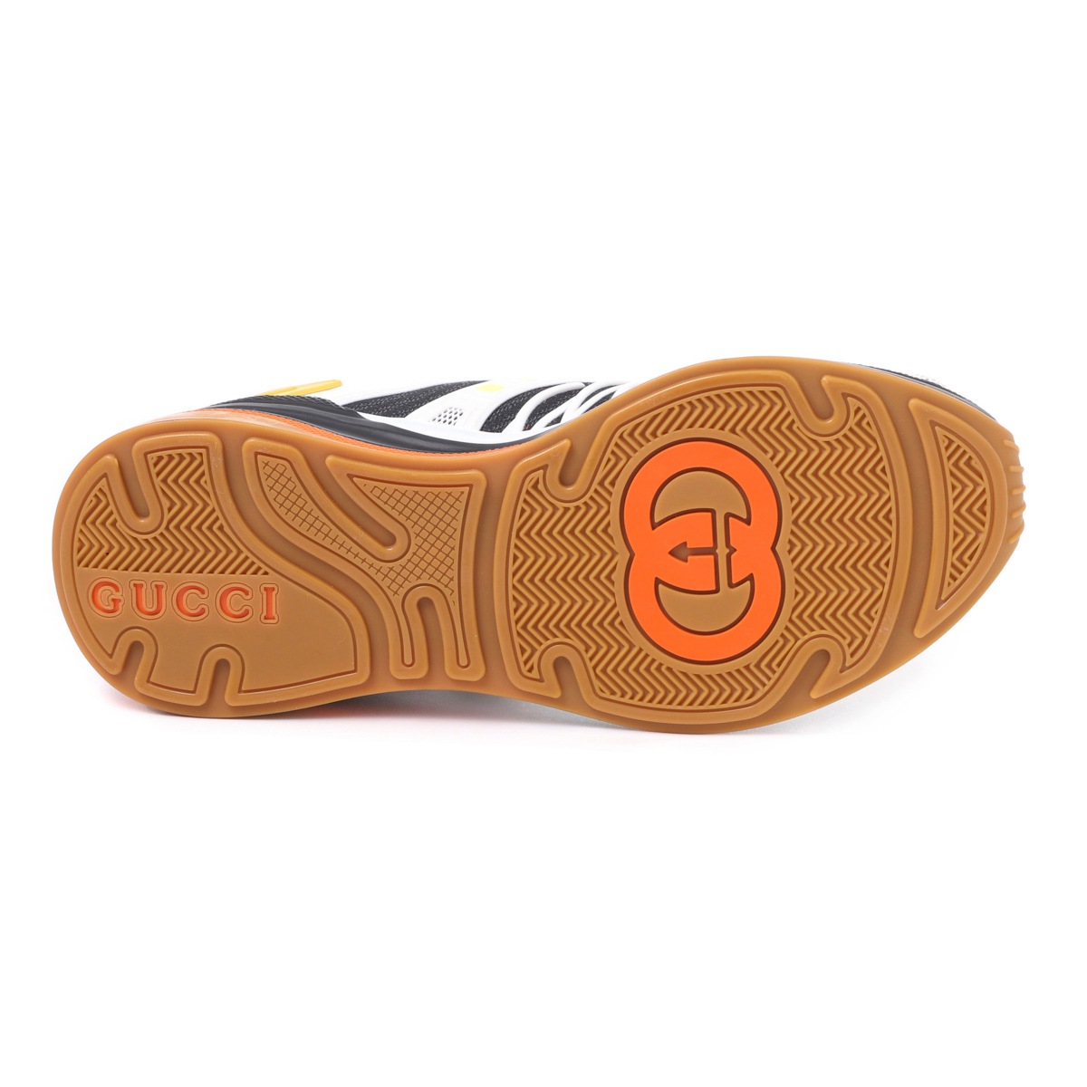 アウトレット】【ラスト1点】GUCCI グッチ スニーカー/ULTRAPACE R