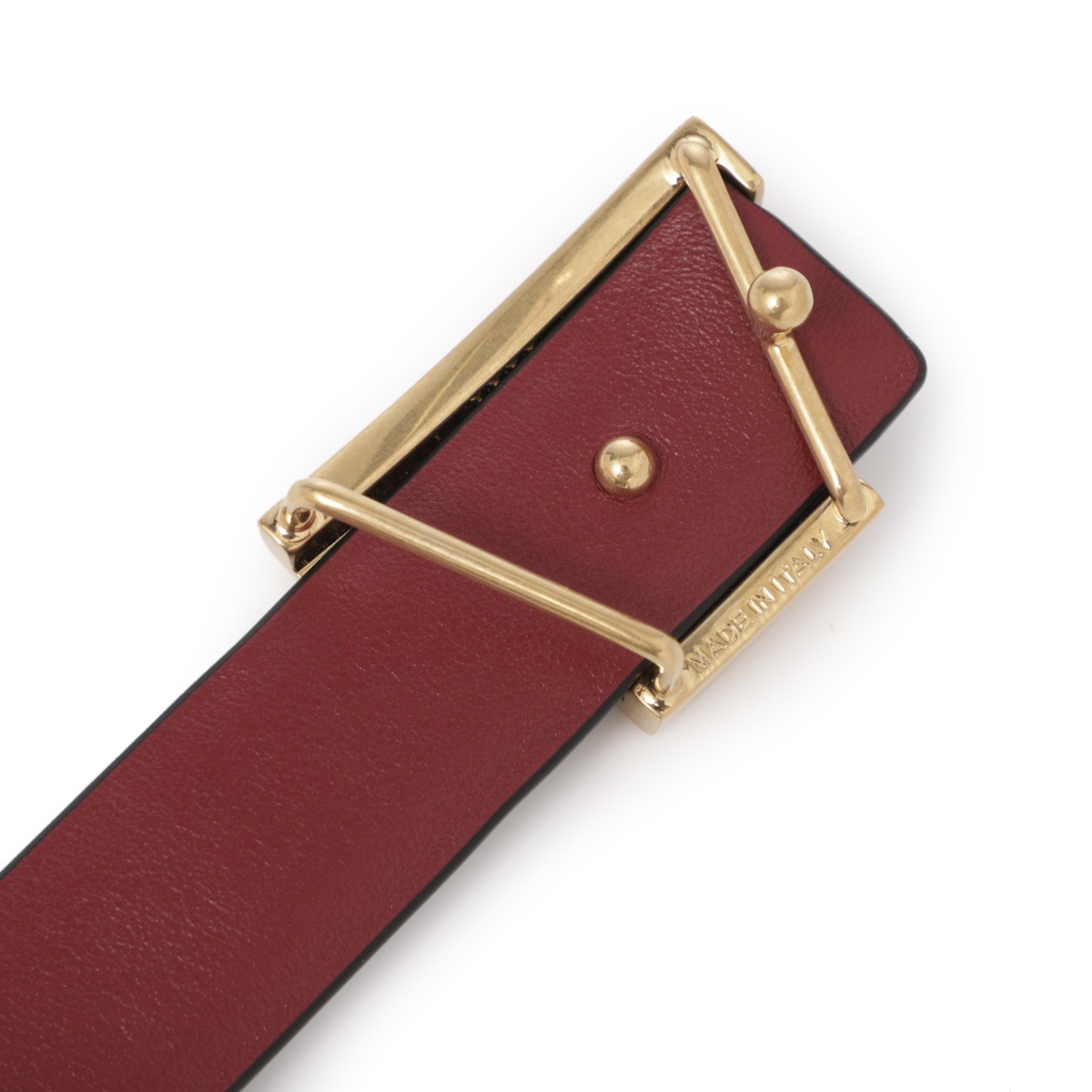 TODS トッズ リバーシブルベルト/T TIMELESS REVERSIBLE BELT