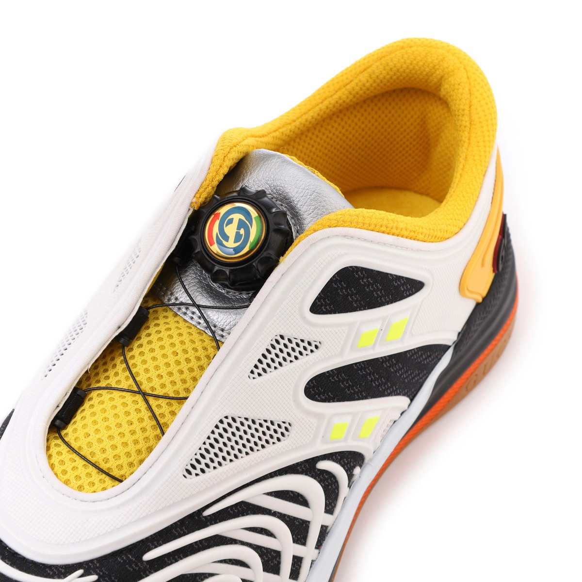 アウトレット】【ラスト1点】GUCCI グッチ スニーカー/ULTRAPACE R