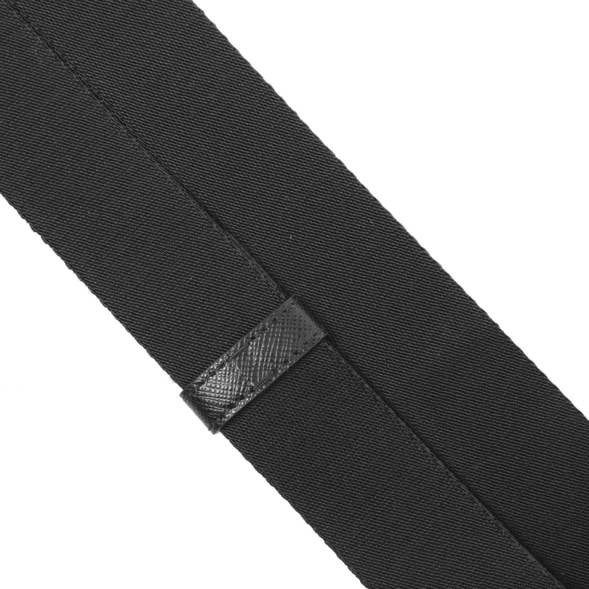 PRADA プラダ ナイロンベルト メンズ