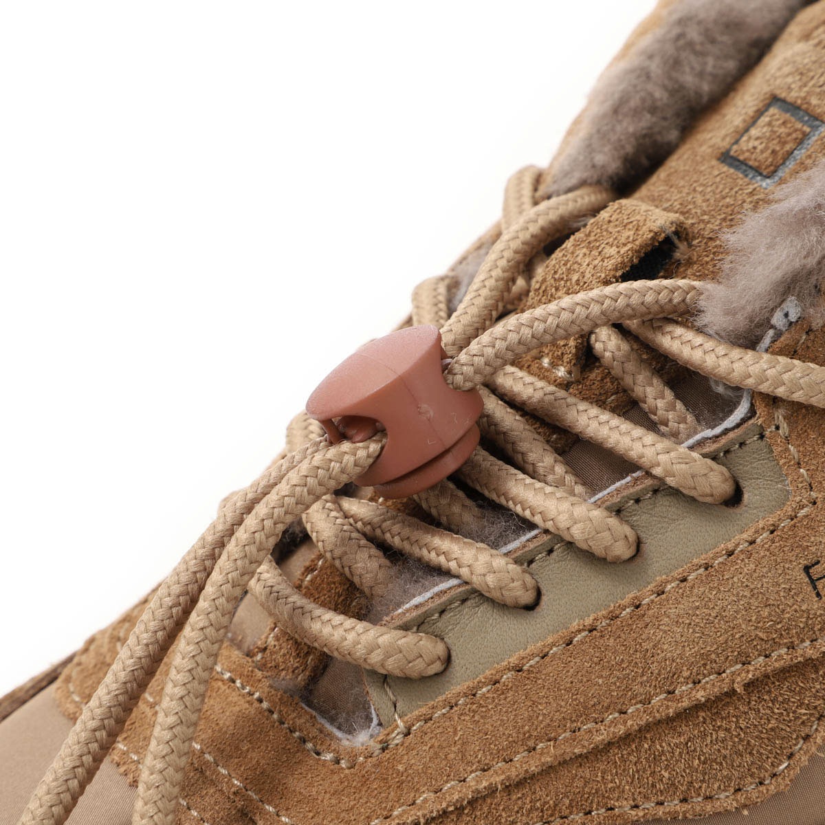 DATE デイト スリッポン/FUGA SABOT【大きいサイズあり】 レディース