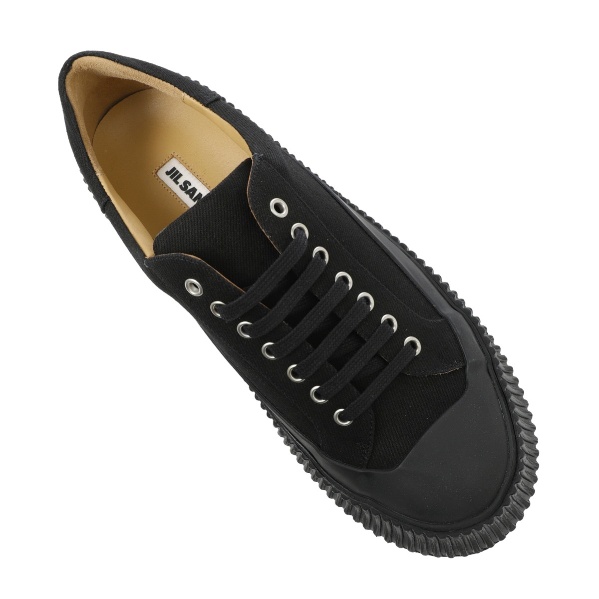 JIL SANDER ジルサンダー スニーカー【大きいサイズあり】 メンズ