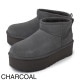 UGG Australia アグオーストラリア ブーツ/ムートンブーツ/CLASSIC ULTRA MINI PLATFORM レディース