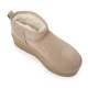 UGG Australia アグオーストラリア ブーツ/ムートンブーツ/CLASSIC ULTRA MINI PLATFORM レディース