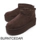 UGG Australia アグオーストラリア ブーツ/ムートンブーツ/CLASSIC ULTRA MINI PLATFORM レディース