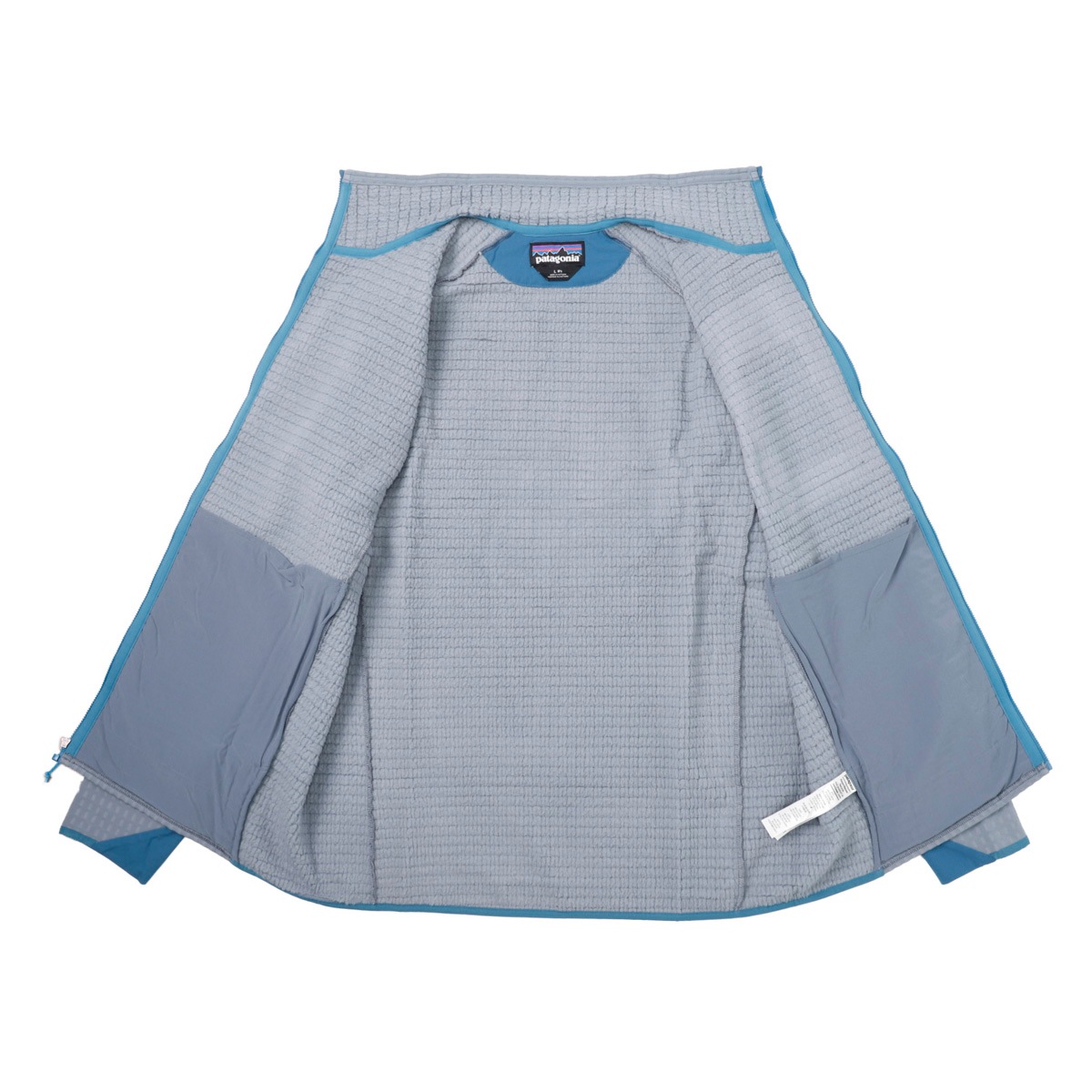 Patagonia Men's R2フロント ジップ フルスーツ Mサイズ Men's Wetsuits: Full & Shorty Wetsuits by Patagonia