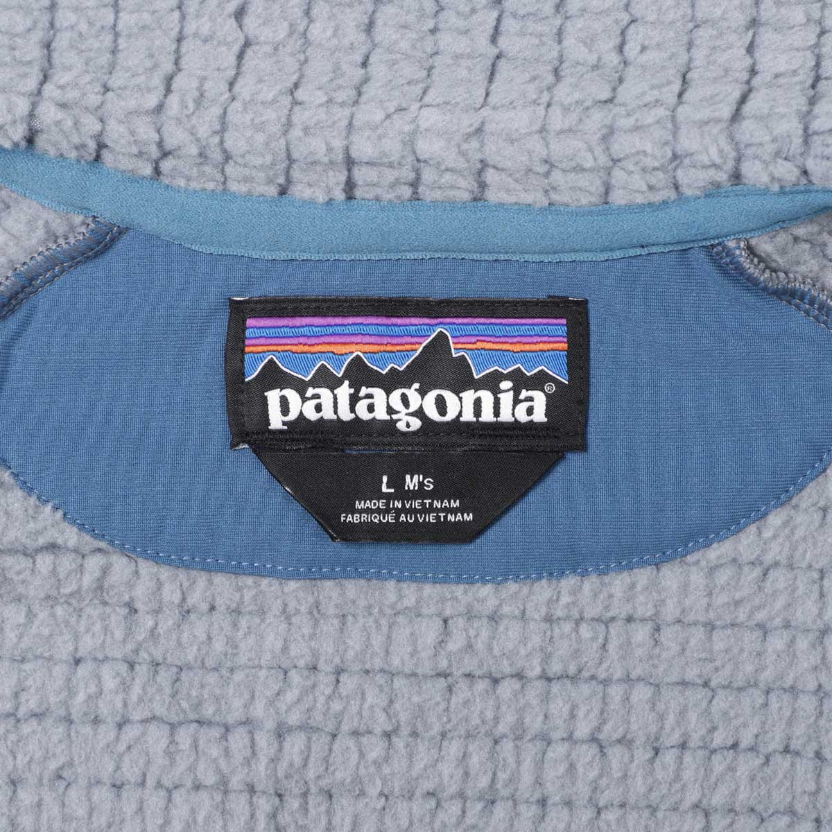 patagonia パタゴニア ジップアップ ブルゾン/MEN'S R2 TECHFACE patagonia パタゴニア ジップアップ ブルゾン/MEN'S R2 TECHFACE