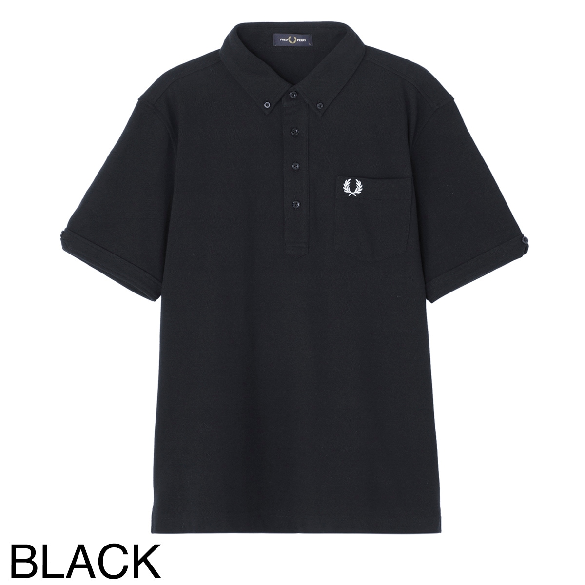 【アウトレット】FRED PERRY フレッドペリー ポロシャツ メンズ