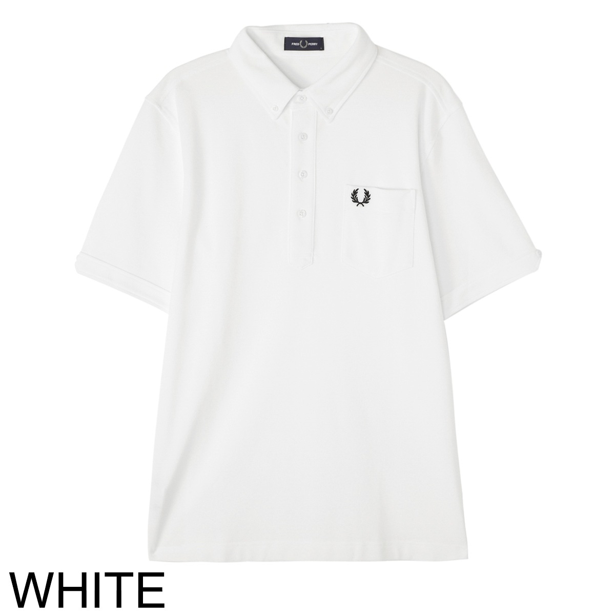 アウトレット】FRED PERRY フレッドペリー ポロシャツ メンズ