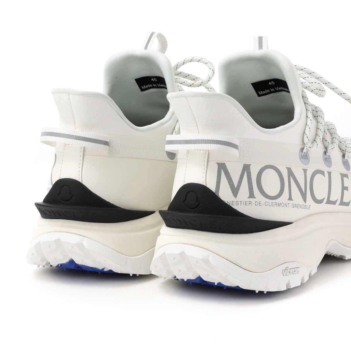 MONCLER モンクレール スニーカー/TRAILGRIP LITE2【大きいサイズあり