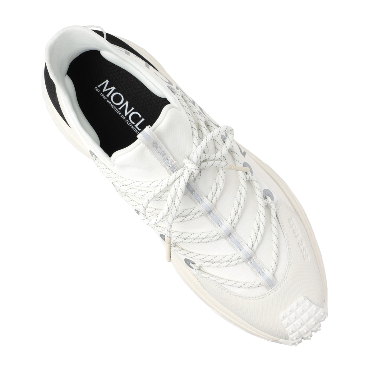 MONCLER モンクレール スニーカー/TRAILGRIP LITE2【大きい