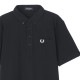 【アウトレット】FRED PERRY フレッドペリー ポロシャツ メンズ