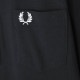 【アウトレット】FRED PERRY フレッドペリー ポロシャツ メンズ