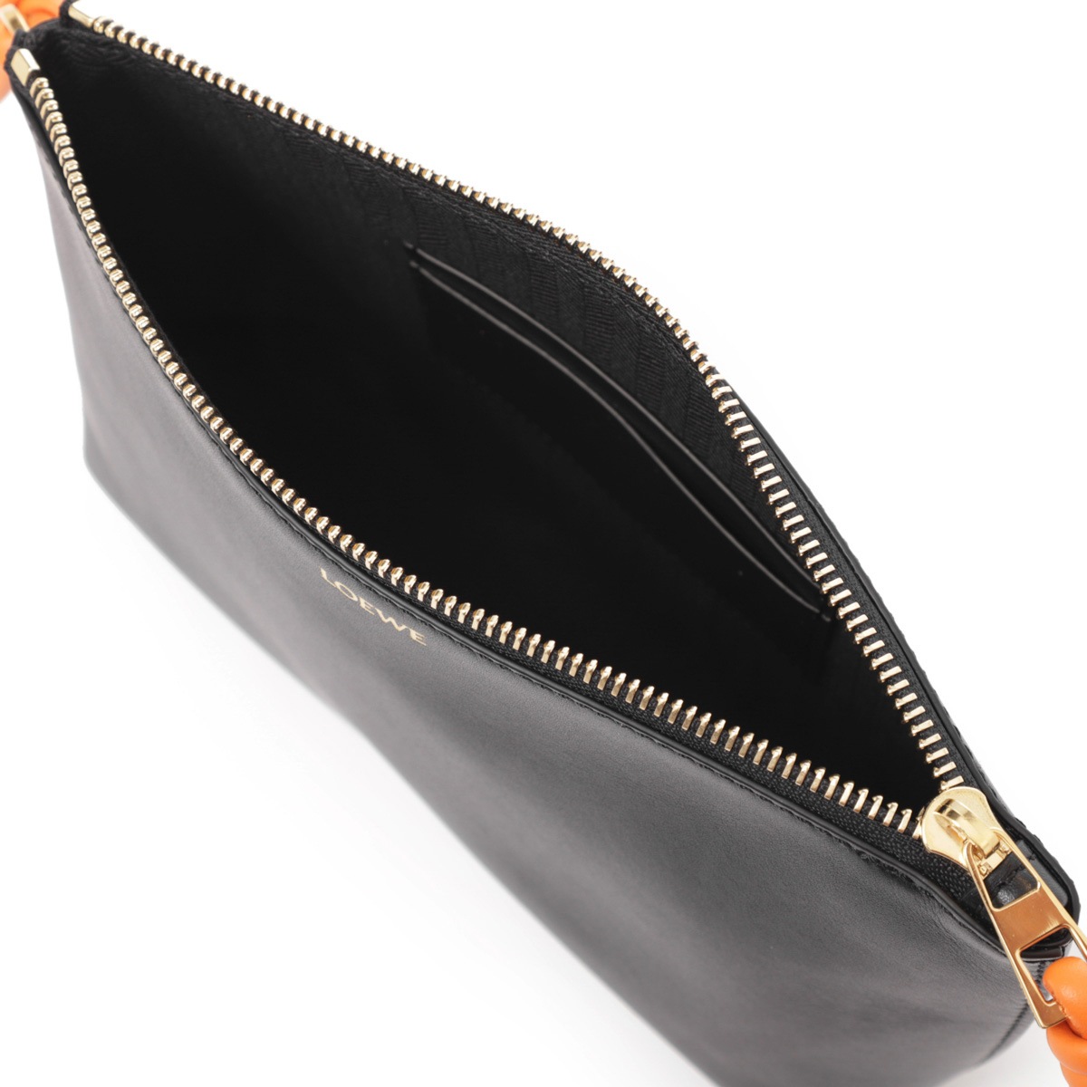 ロエベ　ポーチ LOEWE ロエベ ポーチ/KNOT T POUCH レディース | メンズ
